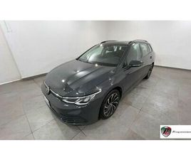 GOLF 2.0 TDI VARIANT LIFE 150CV AUTO