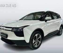 AIWAYS U5 PREMIUM 5D