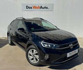 VOLKSWAGEN TAIGO LIFE 1.0 TSI
