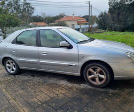 CITROEN XSARA