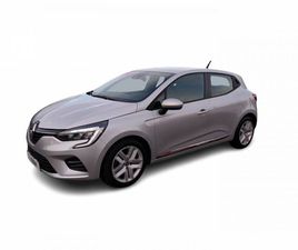 CLIO SOCIETE BLUE DCI 100 - 21N