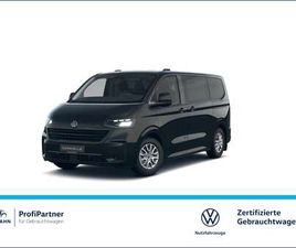 LIFE 2,0TDI 110KW 4MOTION 9SITZER NAVI