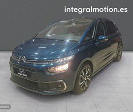 BLUEHDI 96KW (130CV) EAT8 FEEL