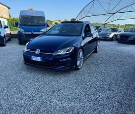GTD 2.0 TDI 5P. DSG BLUEMOTION TECHNOLOGY