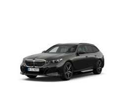 BMW SERIE 5 TOURING 530E