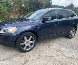 VOLVO XC 60 D5 AWD AUT. MOMENTUM