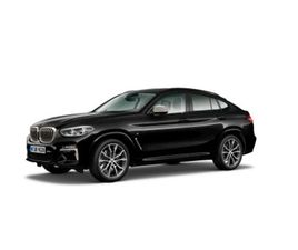 BMW X4 M40D X4 M40D