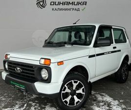 LADA NIVA