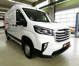 DELIVER 9 KASTEN L3H2 KOMFOT|PDC+KAMERA|CARPLAY