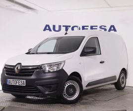 1.5 DCI VAN CONFORT 95CV 2P # IVA DEDUCIBLE