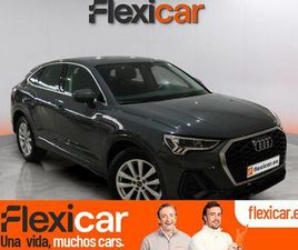 ADVANCED 35 TDI 110 KW (150 CV) S TRONIC