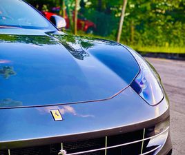 FERRARI FF FF