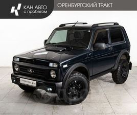 LADA NIVA