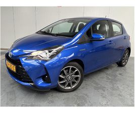 TOYOTA YARIS 1.5 HYBRID ACTIVE