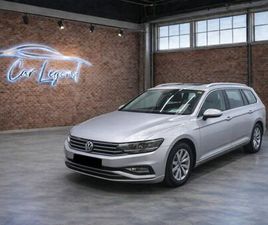 VOLKSWAGEN PASSAT SW SW 2.0 TDI EVO 150 DSG7 BUSINESS