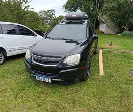 SPORT FWD 2.4 16V 171/185CV