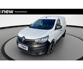 BLUE DCI 95 - 22 CONFORT