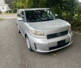 SCION XB 2009 TOTYOTA SCION XB