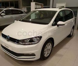 VOLKSWAGEN TOURAN 2.0 TDI