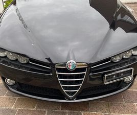 ALFA ROMEO 159 SW 159 SPORTWAGON 1.8 TBI TI
