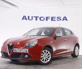 1.4 TJET SUPER 120CV 5P # NAVY, PARKTRONIC