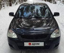 LADA PRIORA