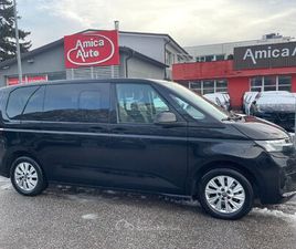 MULTIVAN 2.0 TDI 150CV DSG SPACE 7 POSTI