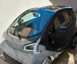 XEV YOYO XEV YOYO 2022