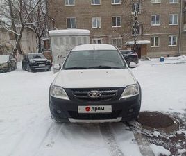LADA LARGUS