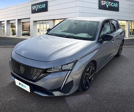 ALLURE PACK BLUEHDI 130 EAT8 S&S AUT.