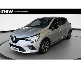 RENAULT CLIO CLIO TCE 90