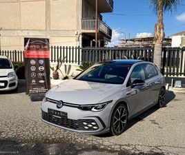GOLF 2.0 TSI GTI DSG