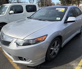 USED 2014 ACURA TSX SPECIAL EDITION