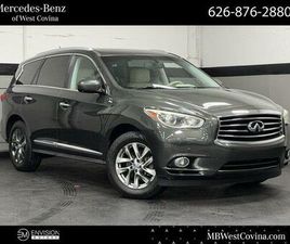 USED 2013 INFINITI JX35 BASE