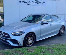 200 9G-TRONIC AMG LINE