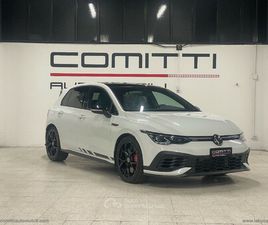 GOLF 2.0 TSI GTI DSG CLUBSPORT 45
