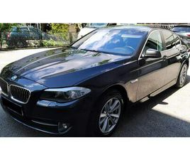 BMW SERIE 5 535X BMW SERIJA 5 535XD, PRVI VLASNIK, NIJE UVOZ, 2012 GOD.
