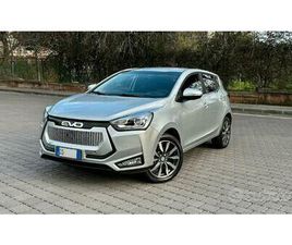 EVO3 1.5 BENZINA FULL OPTION IN GARANZIA