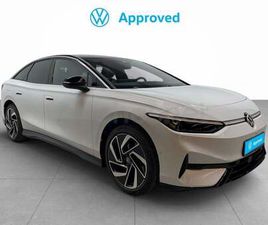 VOLKSWAGEN ID.7 VOLKSWAGEN ID.7 PRO 77KWH AUTOMATICO