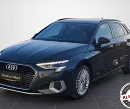 A3 1ª SERIE SPB 40 TFSI E S TRONIC ADVANCED PLUG IN