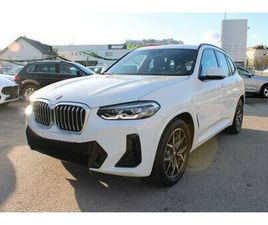 BMW X3 2.0 I LEASING BEZ UČEŠĆA I BEZ JAMACA, 2024 GOD.