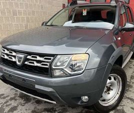 1.5 DCI PRESTIGE + CAMÉRA + CLIM + CUIR