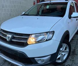 0.9 TCE AMBIANCE + CLIM + NAVI