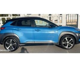 HYUNDAI KAUAI 1.0 T-GDI PREMIUM