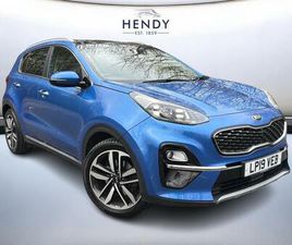 1.6 T-GDI 4 DCT AWD EURO 6 (START/STOP) 5DR