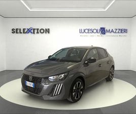 5P - ALLURE HYBRID 100 E-DCS6