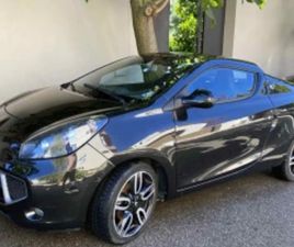 RENAULT WIND RENAULT WIND КАБРИО ≫ 2011 • 10 999 ЛВ. • ID