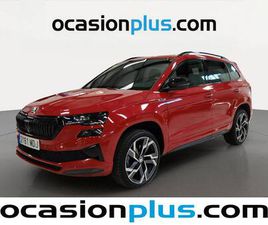 2.0 TDI SPORTLINE DSG (115 CV)