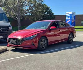 HYUNDAI ELANTRA HYUNDAI ELANTRA * PREFERRED * CARFAX * ПОДГРЕВИ* ДВА КЛЮЧА*