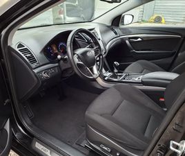 HYUNDAI I40 1.7D/196000КМ